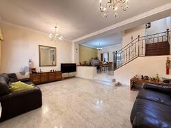 Lorong H Telok Kurau (D15), Terrace #576222521